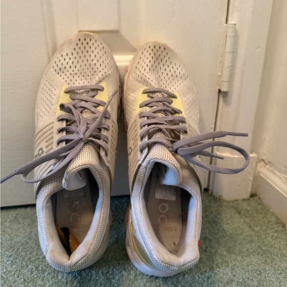 On Running CloudSwifts - Picture 5 of 6